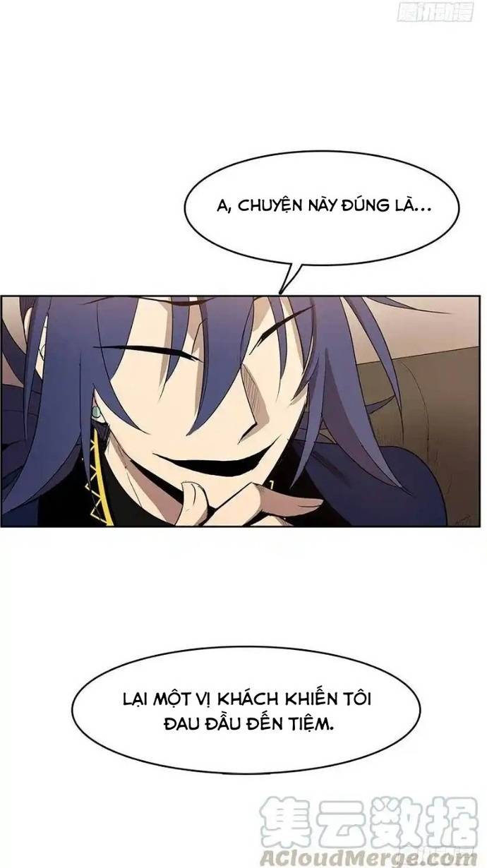 Cửa Hàng Vô Danh Chapter 158 - Trang 3