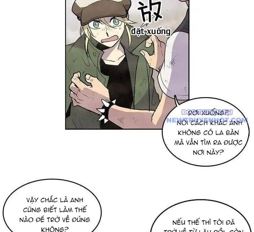 Cửa Hàng Vô Danh Chapter 16 - Trang 2