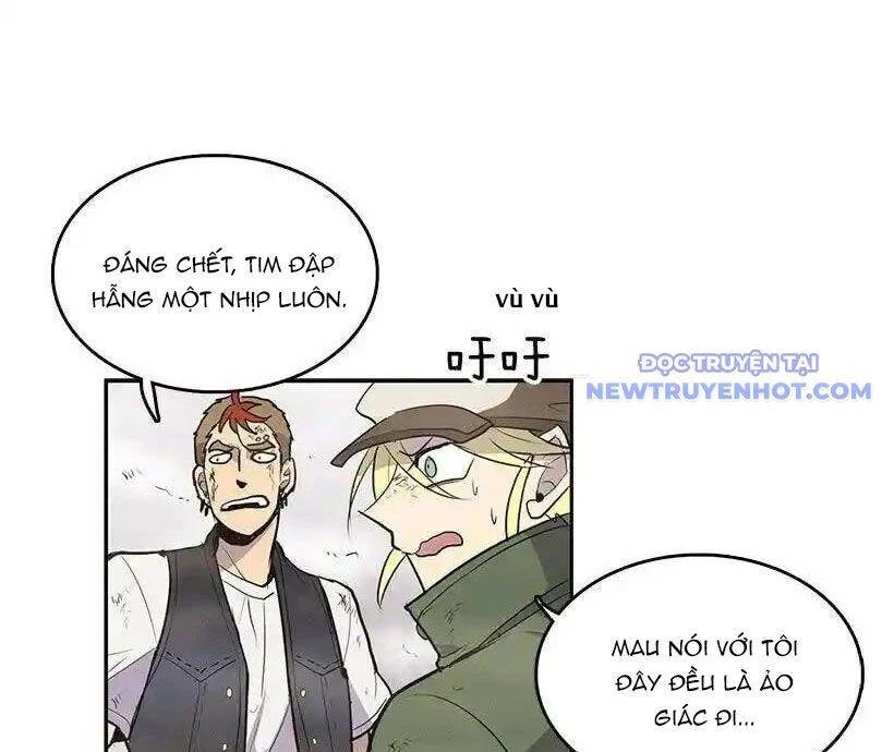 Cửa Hàng Vô Danh Chapter 16 - Trang 2