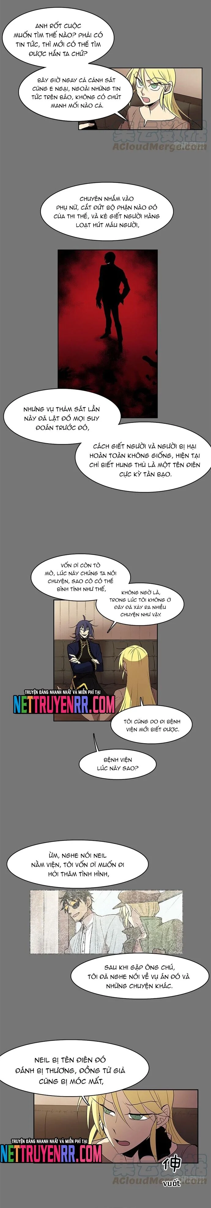 Cửa Hàng Vô Danh Chapter 165 - Trang 3