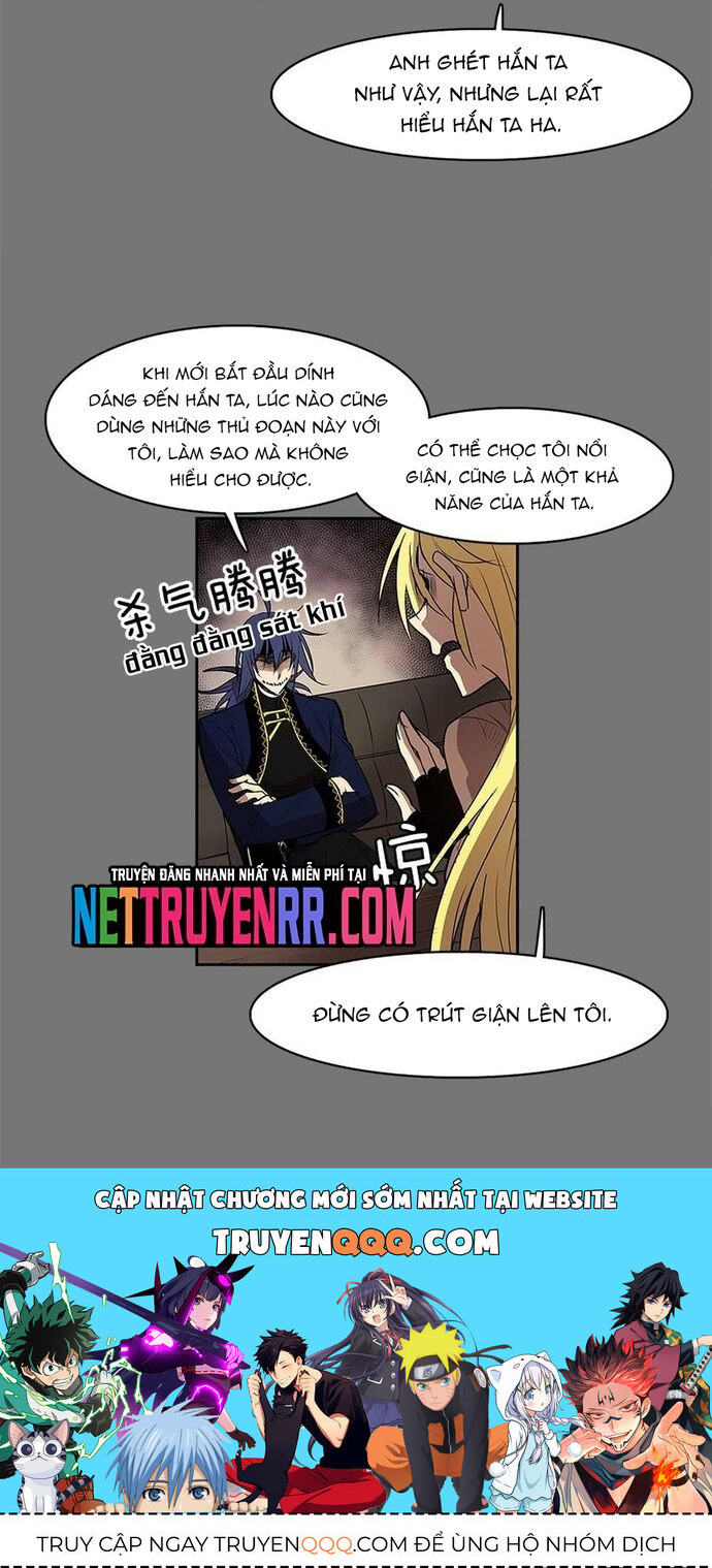 Cửa Hàng Vô Danh Chapter 165 - Trang 3