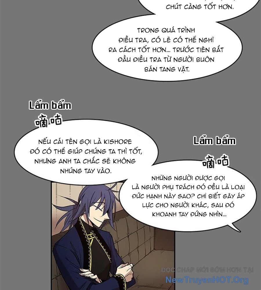 Cửa Hàng Vô Danh Chapter 166 - Trang 2