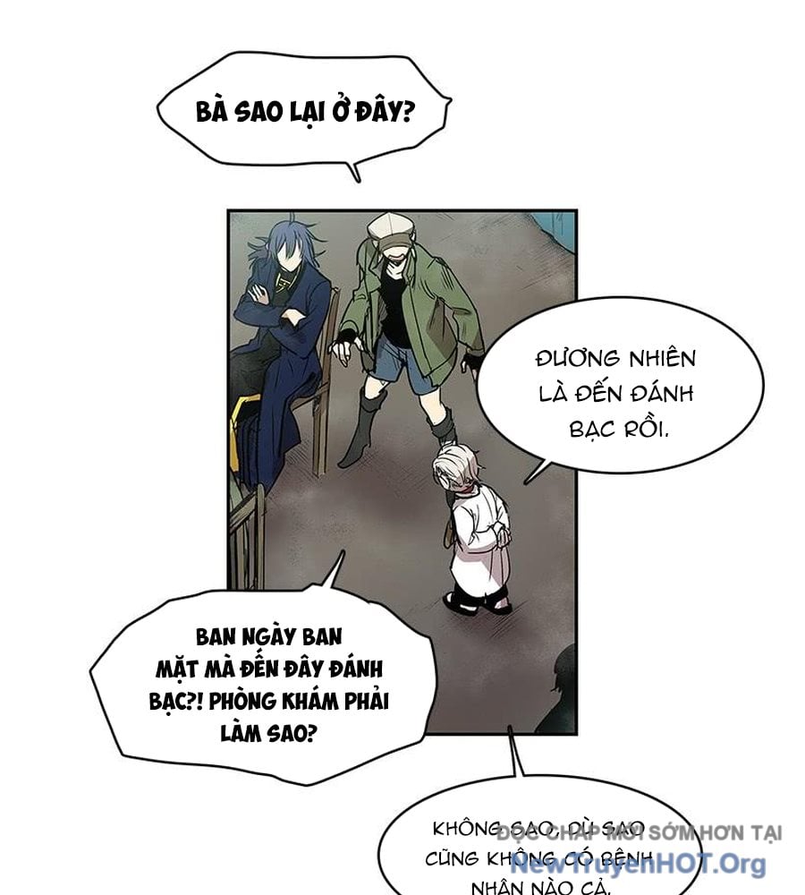 Cửa Hàng Vô Danh Chapter 166 - Trang 2