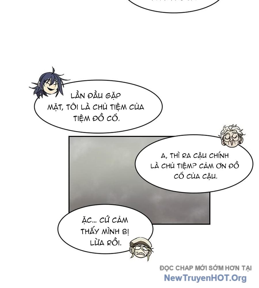 Cửa Hàng Vô Danh Chapter 166 - Trang 2