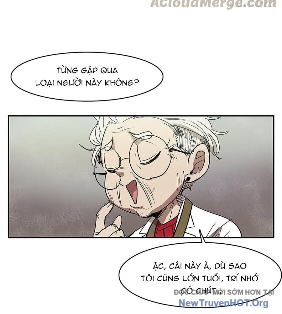 Cửa Hàng Vô Danh Chapter 166 - Trang 2