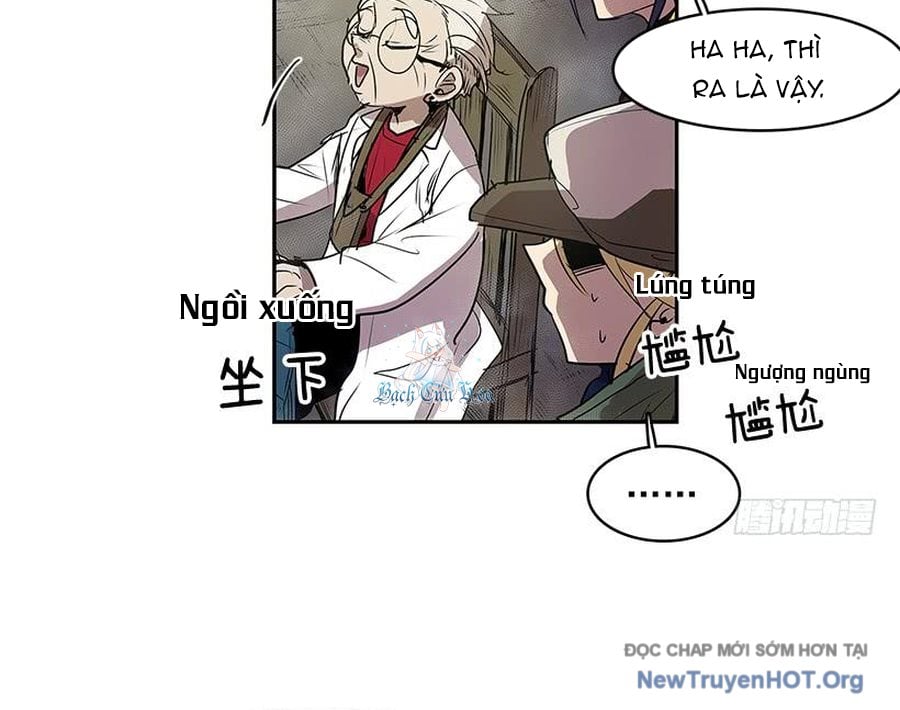 Cửa Hàng Vô Danh Chapter 166 - Trang 2