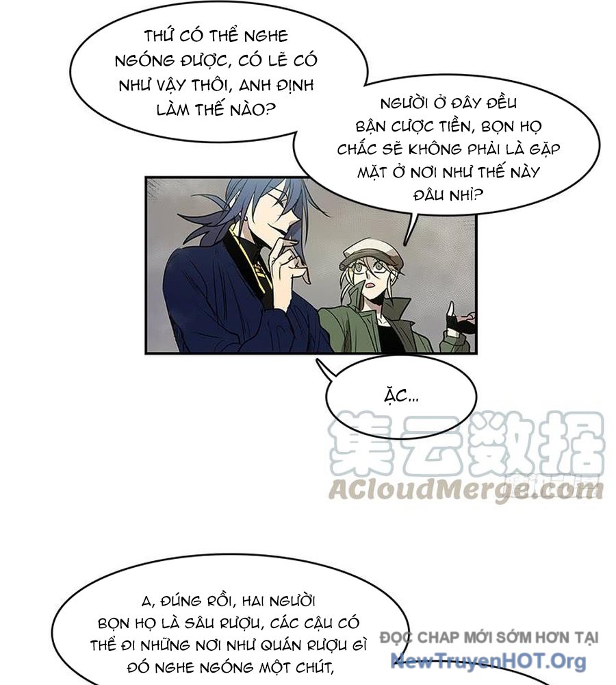 Cửa Hàng Vô Danh Chapter 166 - Trang 2