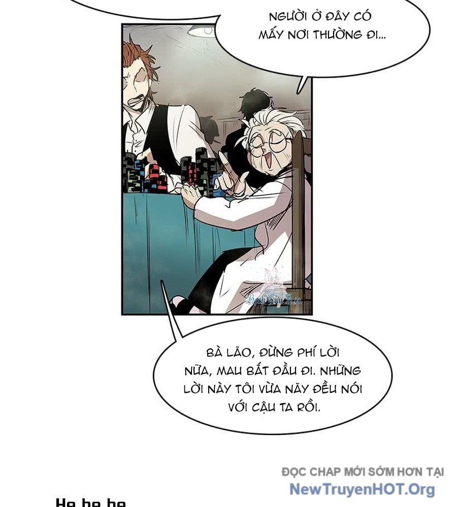 Cửa Hàng Vô Danh Chapter 166 - Trang 2