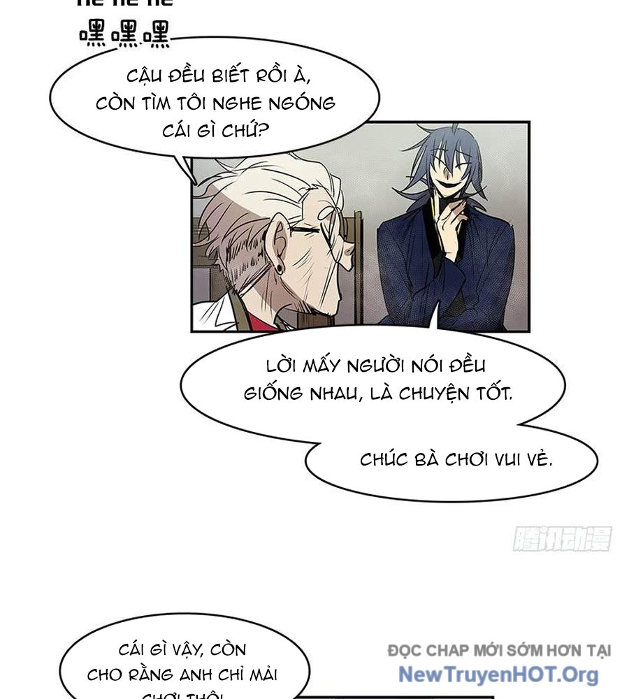 Cửa Hàng Vô Danh Chapter 166 - Trang 2