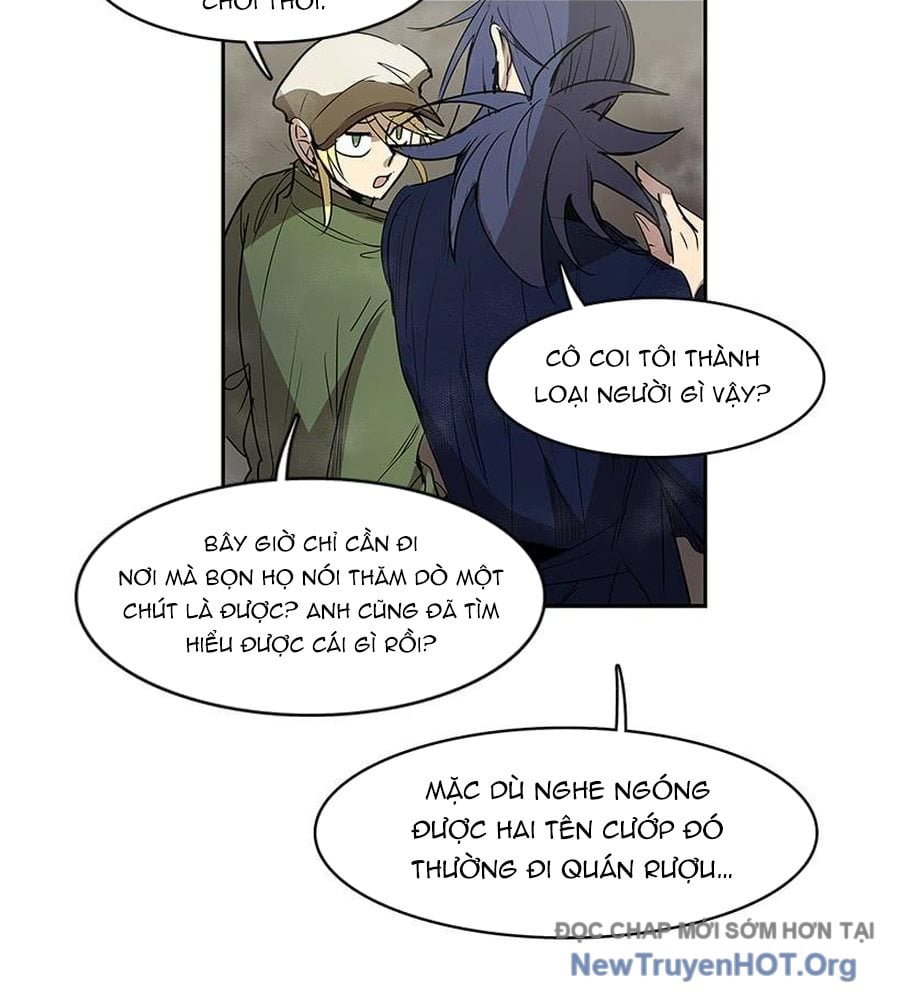 Cửa Hàng Vô Danh Chapter 166 - Trang 2