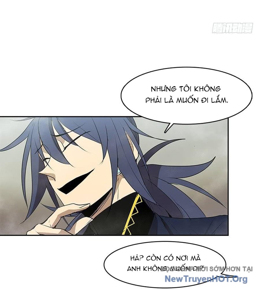 Cửa Hàng Vô Danh Chapter 166 - Trang 2