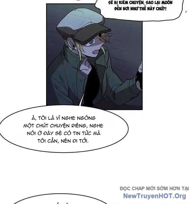 Cửa Hàng Vô Danh Chapter 167 - Trang 2