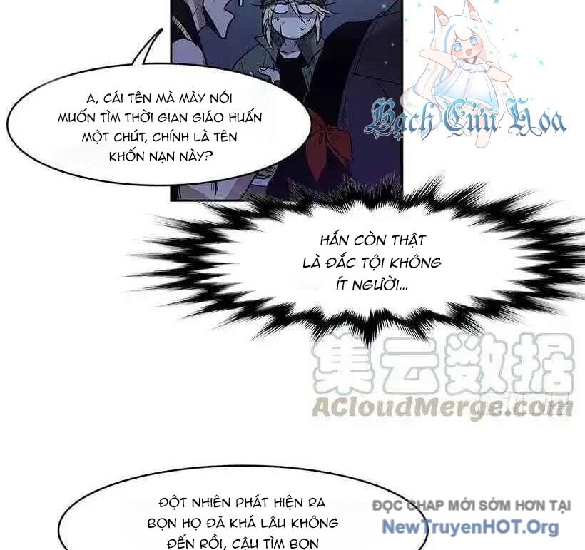 Cửa Hàng Vô Danh Chapter 167 - Trang 2