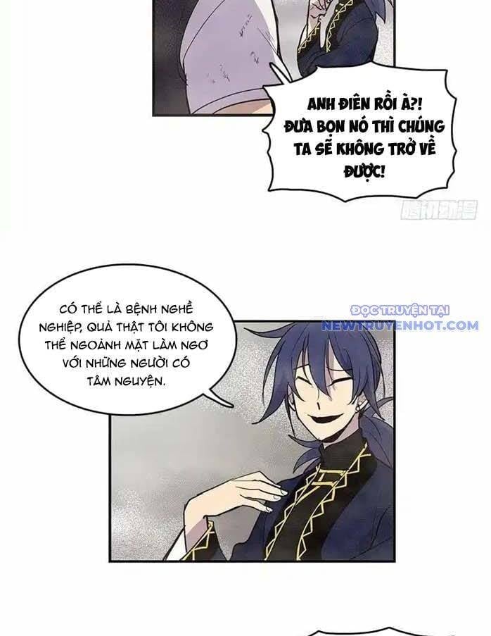 Cửa Hàng Vô Danh Chapter 17 - Trang 2