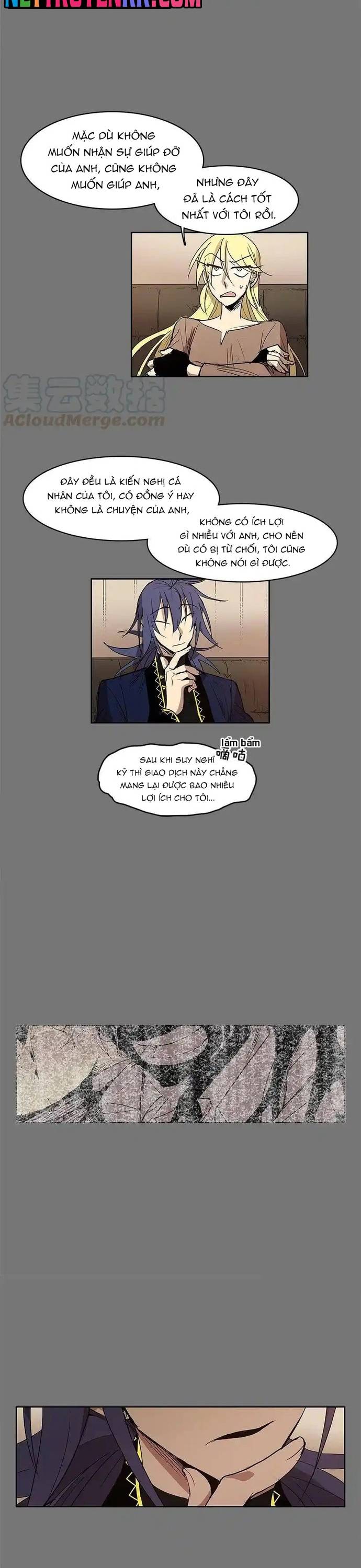 Cửa Hàng Vô Danh Chapter 170 - Trang 3