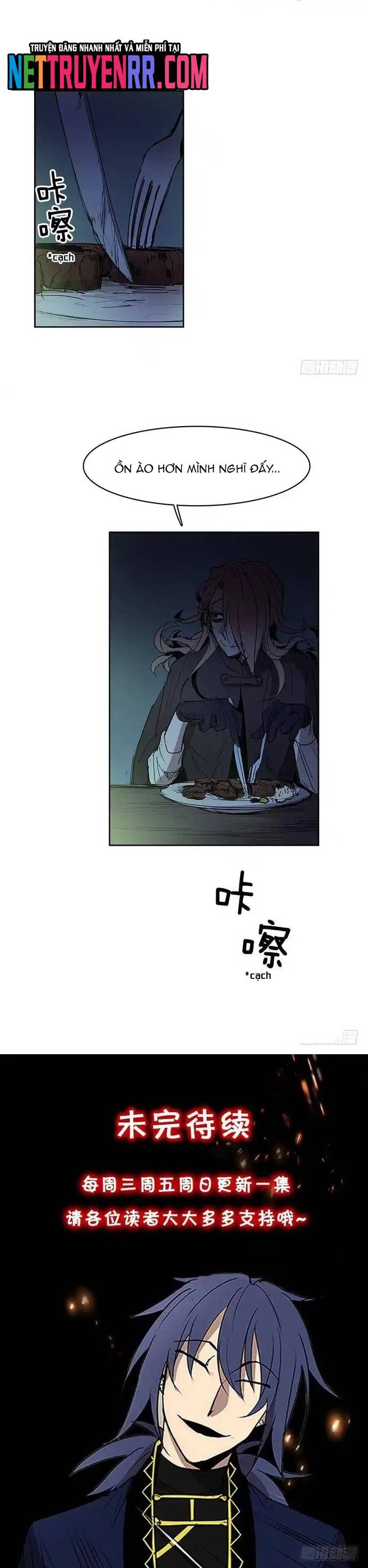 Cửa Hàng Vô Danh Chapter 170 - Trang 3