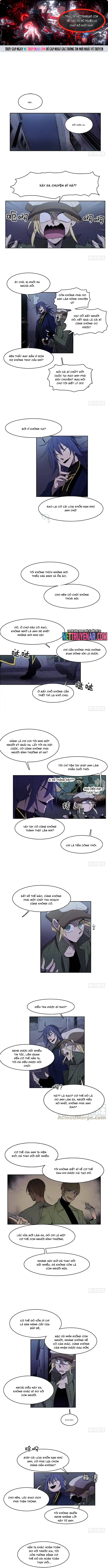 Cửa Hàng Vô Danh Chapter 171 - Trang 2