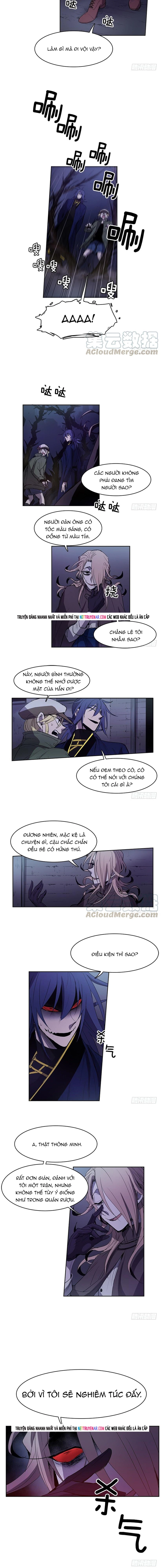 Cửa Hàng Vô Danh Chapter 172 - Trang 2