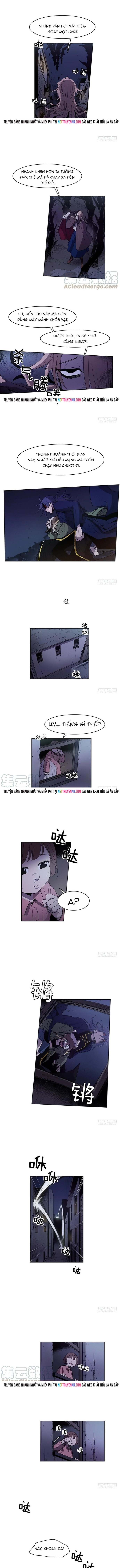 Cửa Hàng Vô Danh Chapter 175 - Next Chapter 176