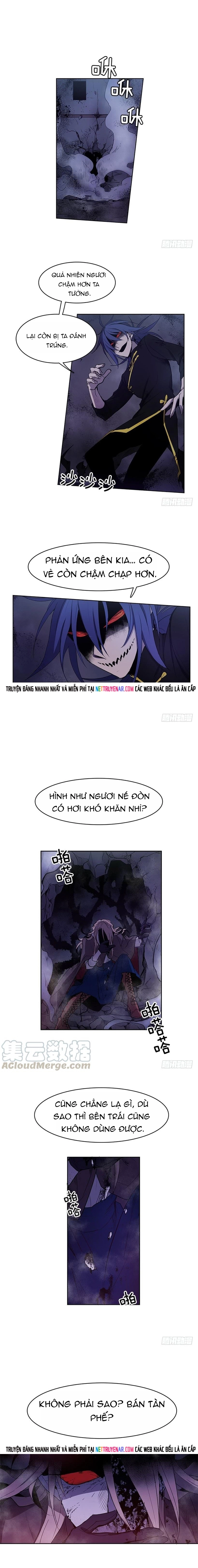 Cửa Hàng Vô Danh Chapter 178 - Trang 2