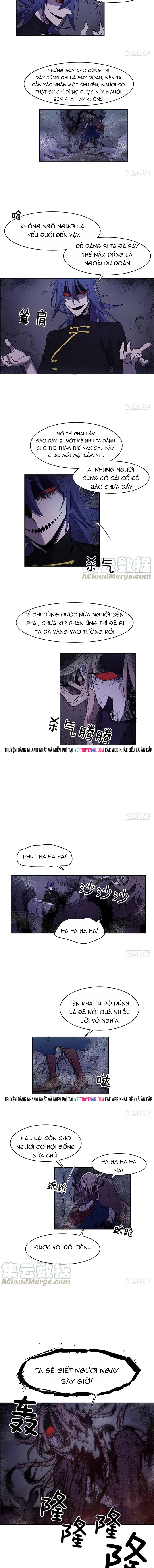 Cửa Hàng Vô Danh Chapter 179 - Trang 2