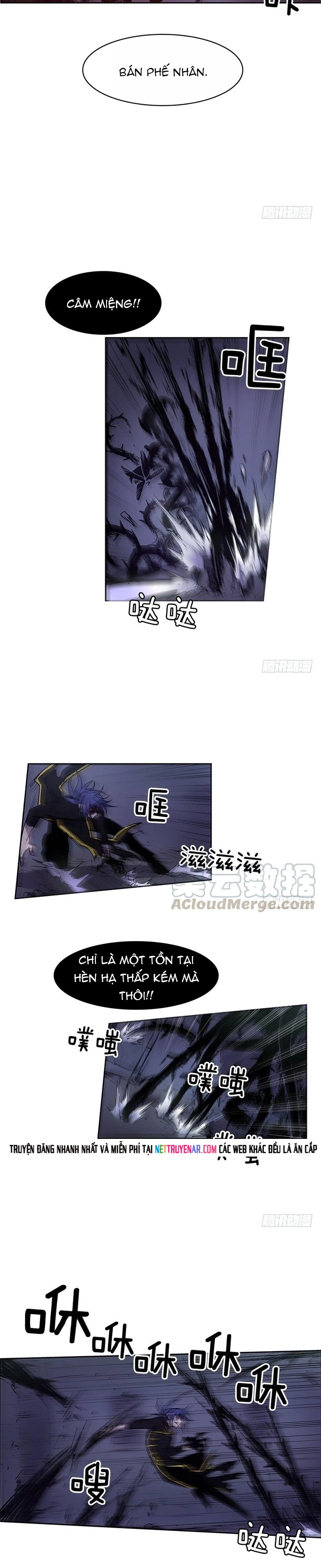 Cửa Hàng Vô Danh Chapter 179 - Trang 2