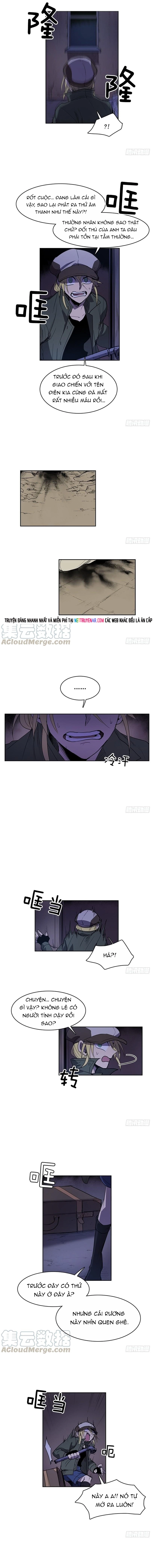 Cửa Hàng Vô Danh Chapter 180 - Trang 2