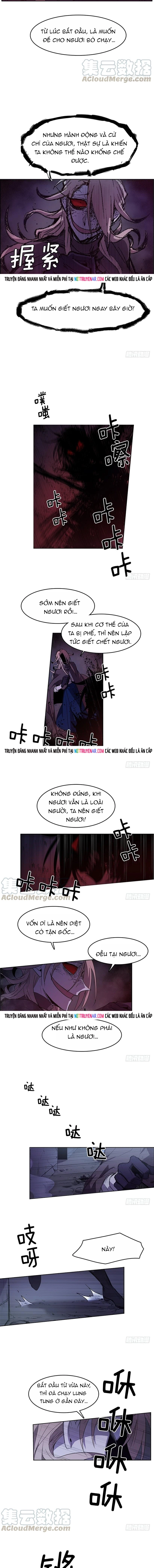 Cửa Hàng Vô Danh Chapter 182 - Trang 2