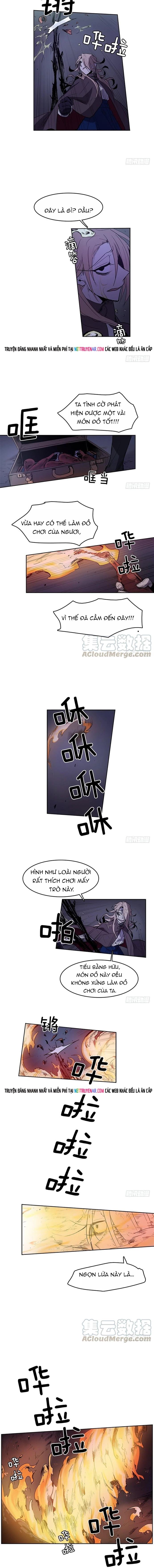 Cửa Hàng Vô Danh Chapter 182 - Trang 2