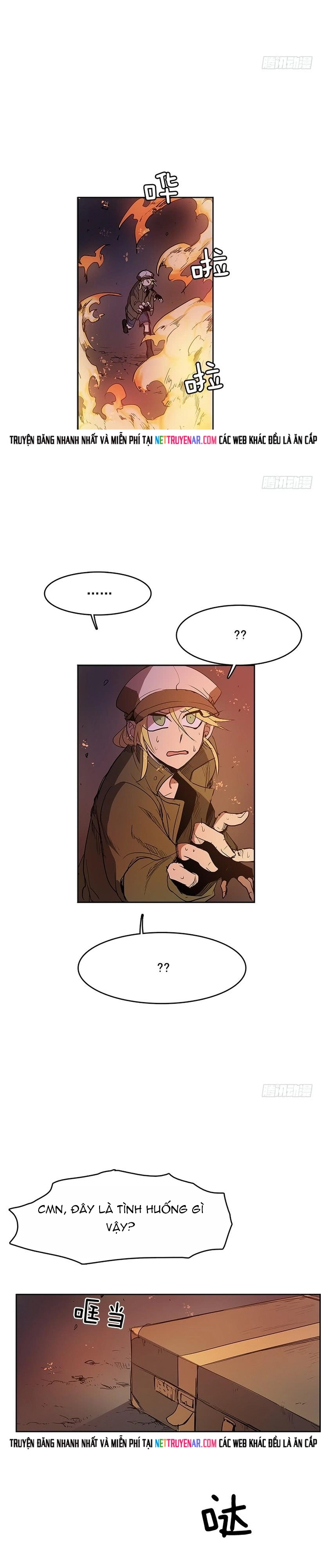 Cửa Hàng Vô Danh Chapter 182 - Trang 2