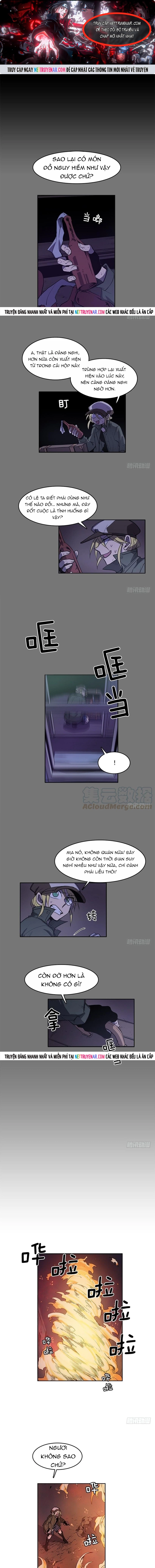 Cửa Hàng Vô Danh Chapter 183 - Trang 2