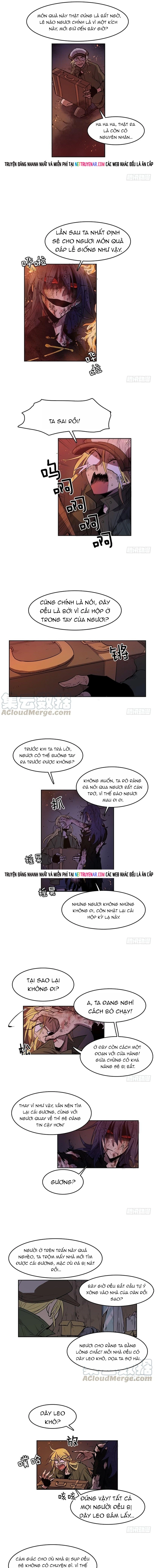 Cửa Hàng Vô Danh Chapter 183 - Trang 2