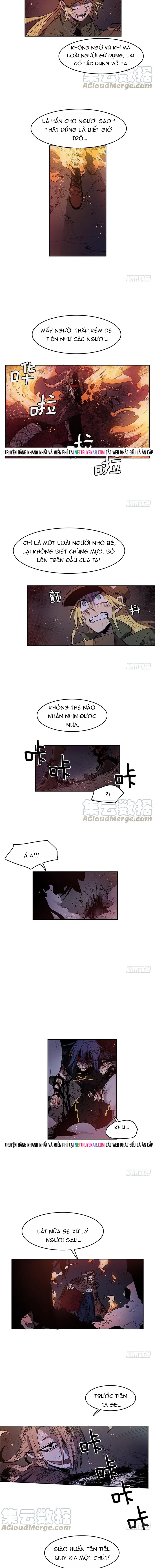 Cửa Hàng Vô Danh Chapter 184 - Trang 2