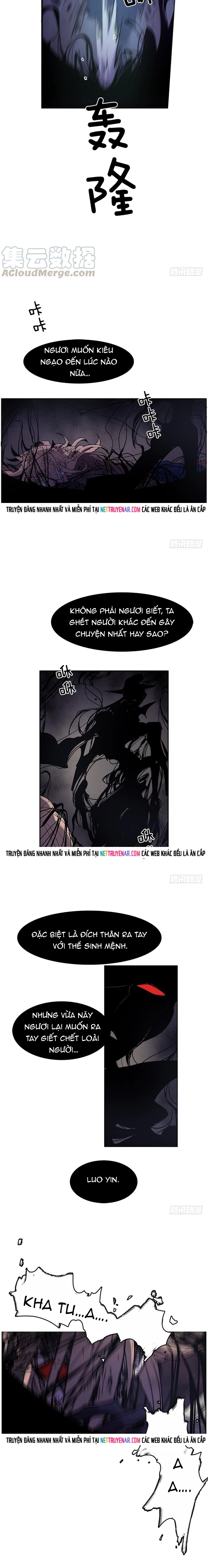 Cửa Hàng Vô Danh Chapter 184 - Trang 2