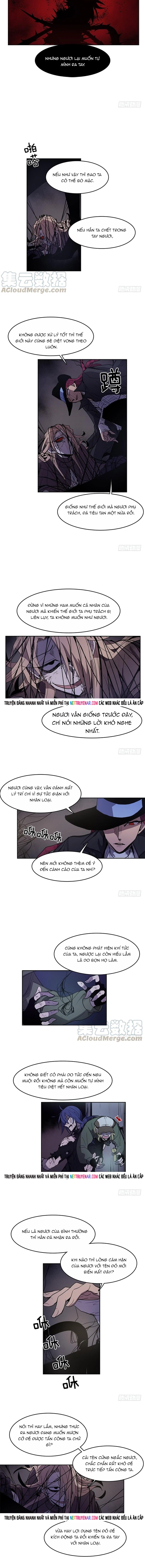 Cửa Hàng Vô Danh Chapter 185 - Trang 2