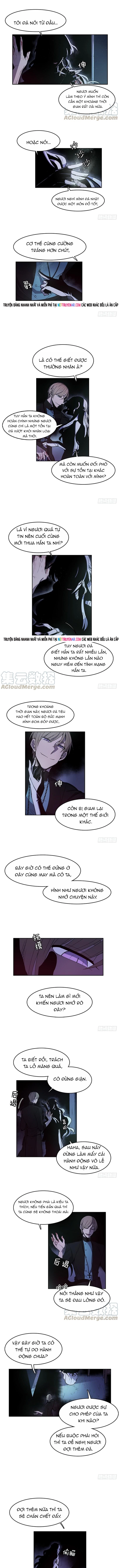 Cửa Hàng Vô Danh Chapter 187 - Trang 2