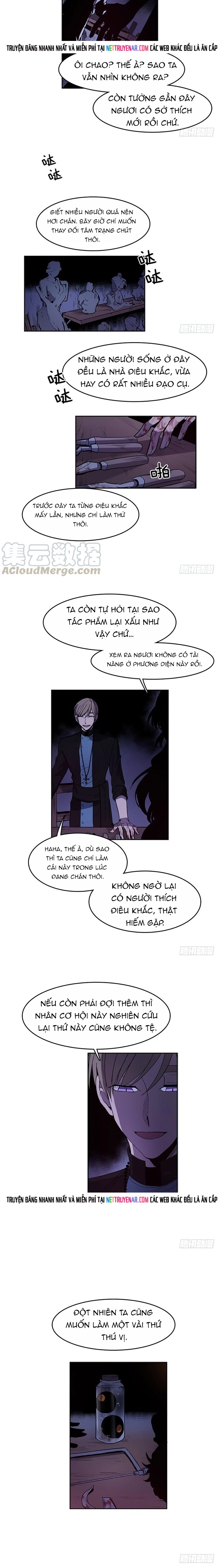 Cửa Hàng Vô Danh Chapter 187 - Trang 2