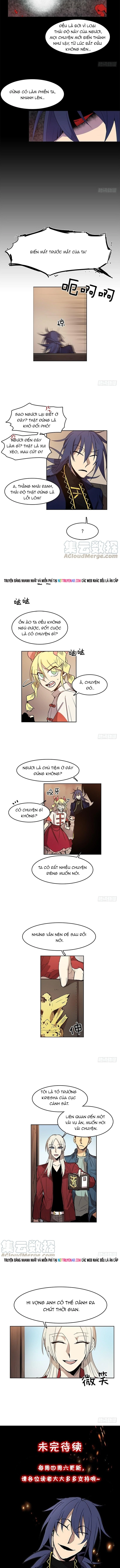 Cửa Hàng Vô Danh Chapter 188 - Trang 2