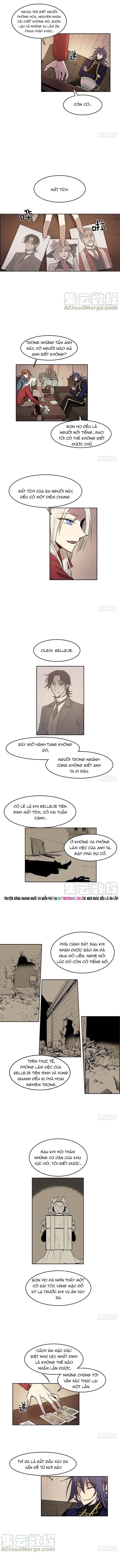 Cửa Hàng Vô Danh Chapter 189 - Trang 2