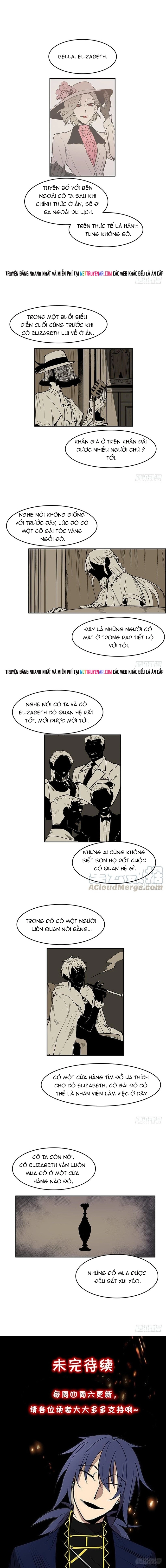 Cửa Hàng Vô Danh Chapter 189 - Trang 2