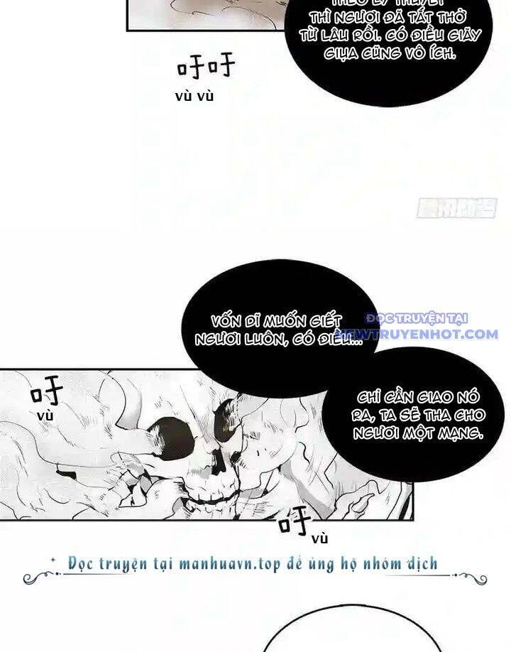 Cửa Hàng Vô Danh Chapter 19 - Next Chapter 20
