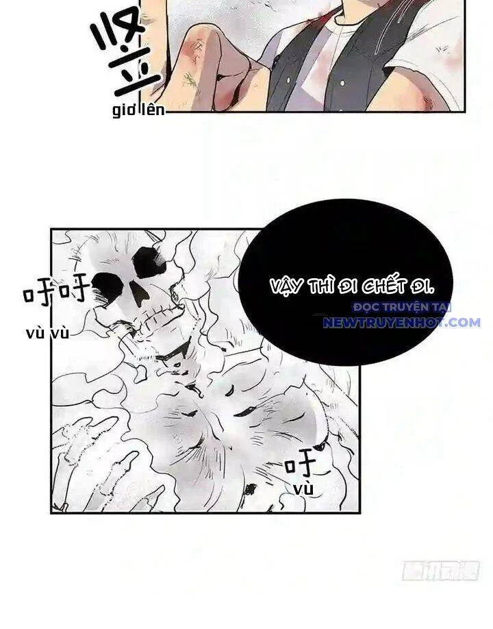 Cửa Hàng Vô Danh Chapter 19 - Next Chapter 20