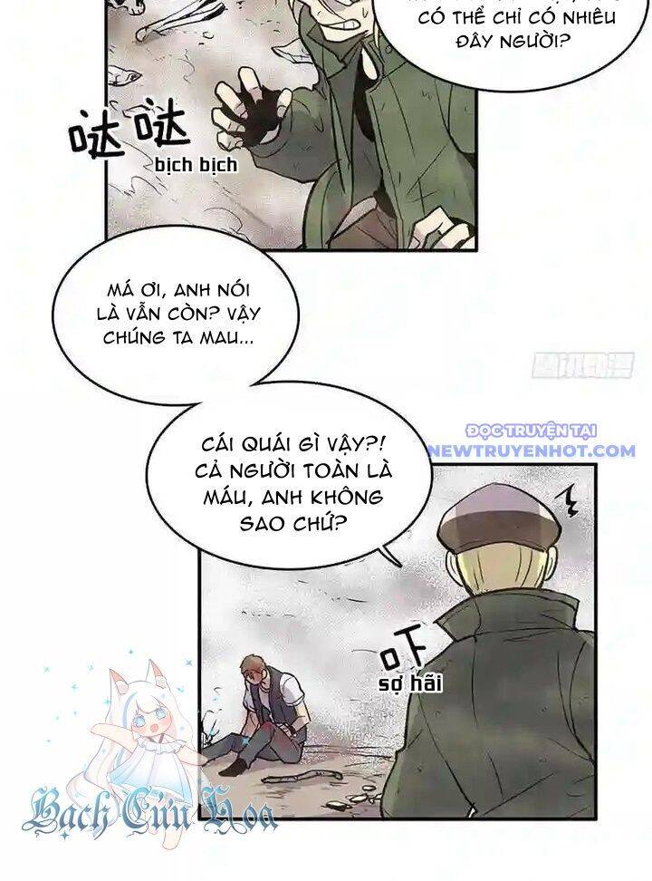 Cửa Hàng Vô Danh Chapter 19 - Next Chapter 20