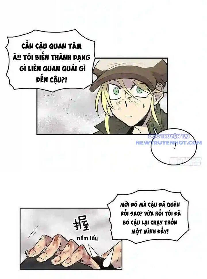 Cửa Hàng Vô Danh Chapter 19 - Next Chapter 20