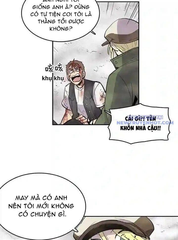 Cửa Hàng Vô Danh Chapter 19 - Next Chapter 20