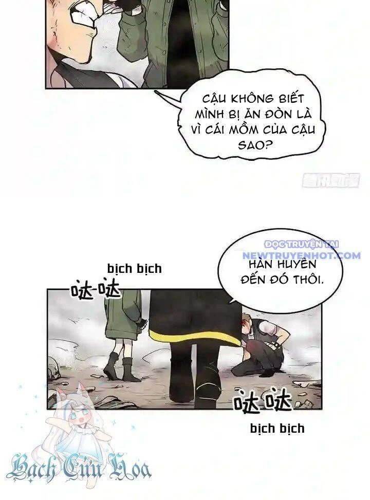 Cửa Hàng Vô Danh Chapter 19 - Next Chapter 20