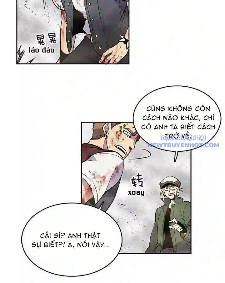 Cửa Hàng Vô Danh Chapter 19 - Next Chapter 20