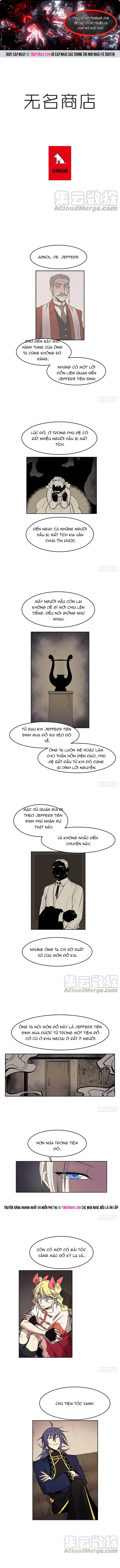 Cửa Hàng Vô Danh Chapter 190 - Trang 2