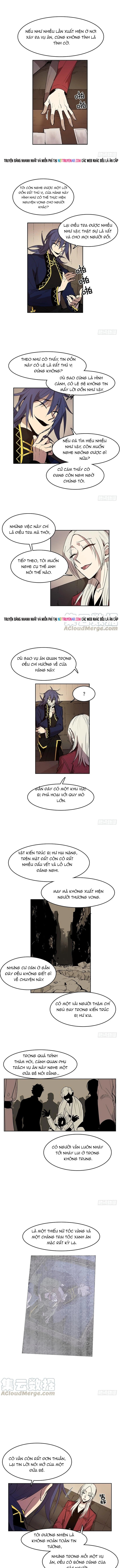 Cửa Hàng Vô Danh Chapter 190 - Trang 2