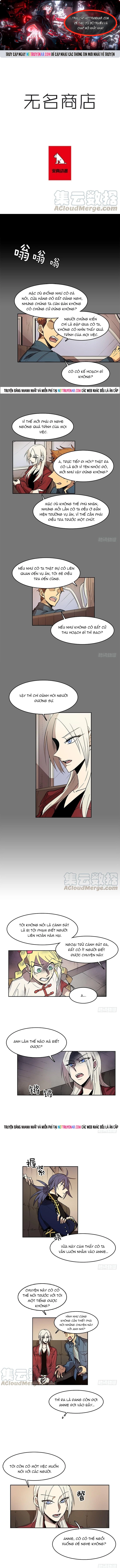 Cửa Hàng Vô Danh Chapter 191 - Trang 2